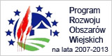 PROW 2007-2013